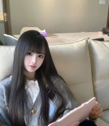 -呵呵造型