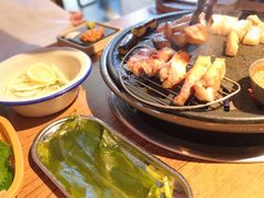 -济州爱肉堂(总店)