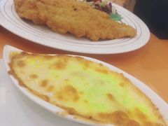 -红房子西菜馆(淮海中路店)