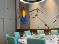包厢-洋洋中餐馆·SINCE 1997(信投店)