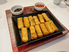 -同庆楼(大钟寺店)