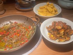 -吃饭皇帝大(长宁龙之梦店)