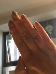 点击看大图 -梵熙美甲 Fancy Nails