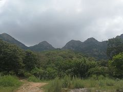 -青岛铁橛山风景区
