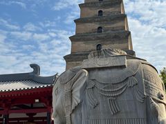 -大慈恩寺(大雁塔)
