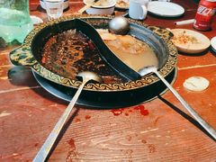 -黄家码头老火锅(解放碑旗舰店)