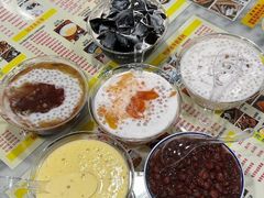 -百花传统甜品店(原址店)