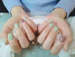 -艾珂·美甲美睫