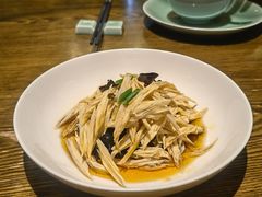 -粗茶淡饭·隐庐私厨(东亭店)