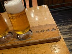 -兰特伯爵西餐厅·啤酒屋(方庄店)