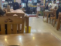 -老牌依强牛肉店(达道总店)