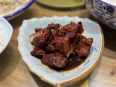 -灵福缘私房菜·农家菜(拈花湾·灵山大佛必推店)