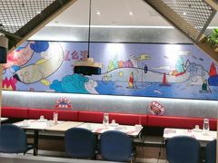 -鱼酷活鱼烤鱼(南京水游城店)