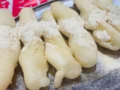 -金多鱼大排档·烤鱼·烧烤·宵夜(江南水都店)