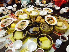 -府城小食馆(金龙宾馆店)
