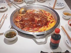 -大龙燚火锅(天安云谷店)