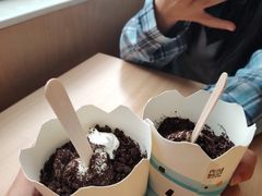 -麦当劳(永泰餐厅)