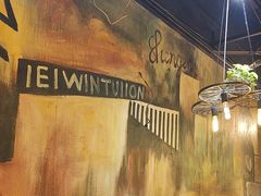 -小俩口烧烤东北菜(双井店)