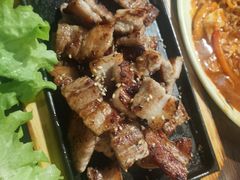 -妈妈手(山大总店)