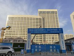 -武汉大学中南医院(总院区)