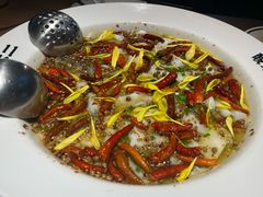 -太二酸菜鱼(中山龙之梦店)