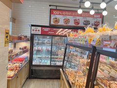 -味多美蛋糕(安定门店)