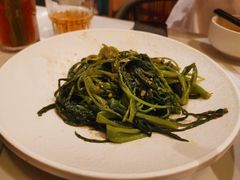 马拉盏通心菜-美奈小馆·越南料理(福田星河COCO Park店)