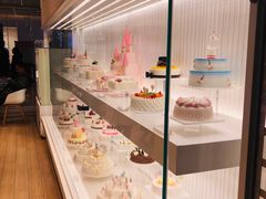 自助取餐区-好利来(乐堤港店)