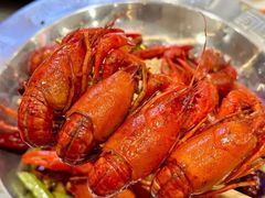 -三炮儿烧烤·羊锅·铁锅炖(南京首店)