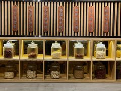 -古乡居甜品(大信店)