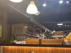 大堂-帽帽家只卖生蚝·烧烤(沙湖路店)