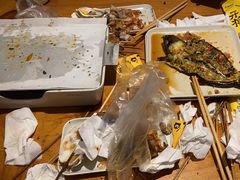 -木屋烧烤(龙湖天街店)