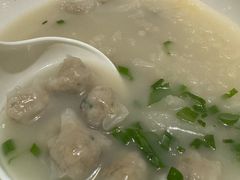 上汤鱼包-石岐佬中山菜馆(张溪店)