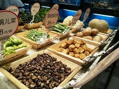 -徐记海鲜(陕西历史博物馆|明德门店)