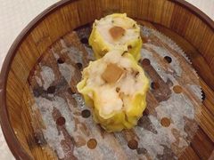 -香港富临皇宫(扬名广场店)