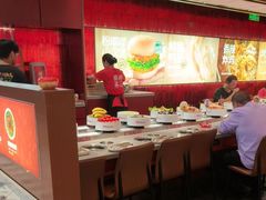 -龍歌自助小火锅(雨花台江南虹悦城店)