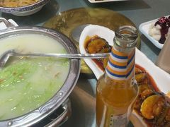 -裕德隆清真饭庄·天津特色菜(河东店)