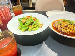 -辣尚瘾·烤鱼·新川菜(交大直营店)