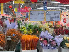 -麦德龙(浦东店)