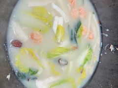 -鲜潭蒸汽石锅鱼(五道口购物中心店)
