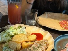 -The Cheebat 锌吧·Bistro(体育西店)