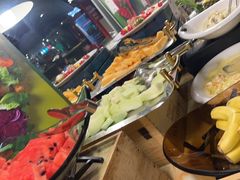 -戈拿旺巴西烤肉(崇文门店)