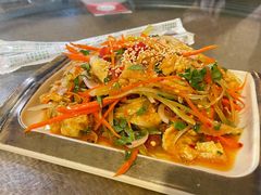 -多哥水傣味餐厅(司马巷店)