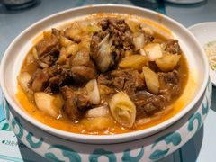 -新疆兵团食府清真(马连道店)