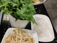 -云中鱼蒸汽石锅鱼(川沙百联店)