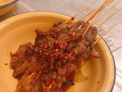 -东排食堂长沙小吃大排档(五一广场店)