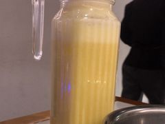 -春天里餐厅(西田城店)