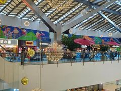 -新田360广场(上海华侨城店)