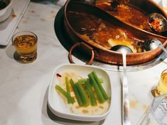 -三只耳火锅(宽窄巷子店)
