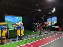 -VS SPORTS PARK运动玩乐园·团建·生日会(合生汇店)